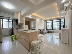Blk 104A Alkaff Courtview (Toa Payoh), HDB 3 Rooms #570540791